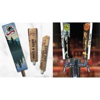 Paddle Tap Handle - Large