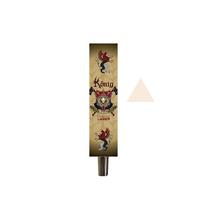 Triangle Tap Handle - Small