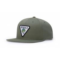 Richardson 255 Pinch Front Structured Snapback Cap