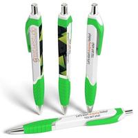 The Squared Tropical Performance Pen
