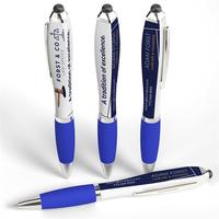 The Squared iBasset Performance Pen w/Stylus